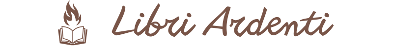 Libri Ardenti